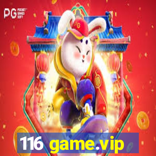 116 game.vip